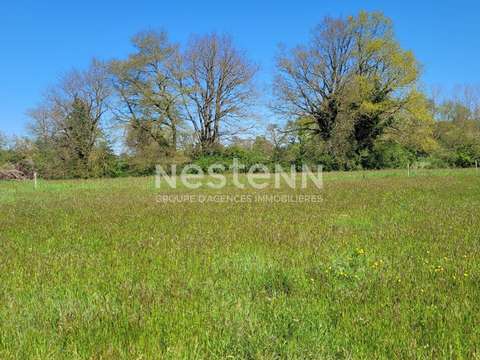 Vente de terrain Vihiers 49