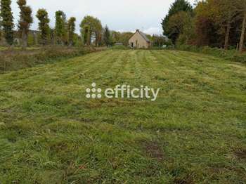Vente de terrain Vildé-Guingalan 22