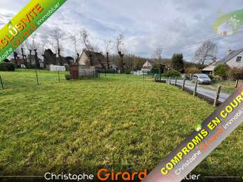 Vente de terrain Vildé-Guingalan 22