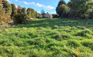 Photo Vente de terrain Vildé-Guingalan