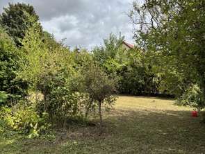 Vente Terrain 958 m&sup2;Villacerf