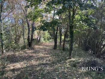Vente Terrain 2928 m&sup2;Villaines-la-Carelle