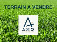 Vente de terrain Vente de terrain