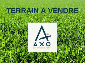 Vente de terrain Villaines-sous-Malicorne 72