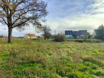 Photo Vente de terrain Villaines-sous-Malicorne