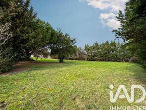 Vente Terrain 1000 m&sup2;Villalbe