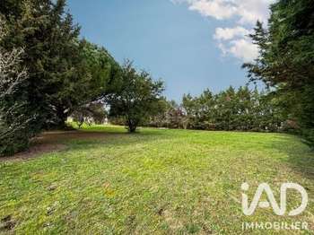 Vente Terrain 1000 m&sup2;Villalbe