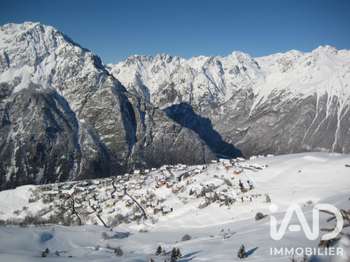 Vente de terrain Vente de terrain