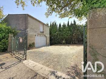 Vente Terrain 2795 m&sup2;Villasavary