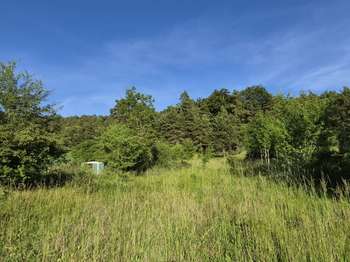 Vente Terrain 1000 m&sup2;Villedieu