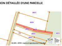 Vente de terrain Vente de terrain