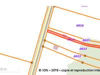 Vente de terrain Vente de terrain