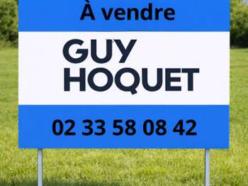 Vente de terrain Villedieu-les-Poeles 50