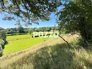 Vente Terrain 14983 m&sup2;Villedieu-les-Poêles-Rouffigny