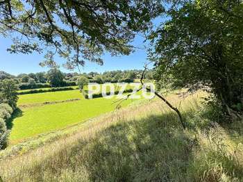 Vente de terrain Villedieu-les-Poêles-Rouffigny 50