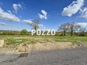 Vente de terrain Villedieu-les-Poêles-Rouffigny 50