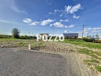 Vente de terrain Villedieu-les-Poêles-Rouffigny 50
