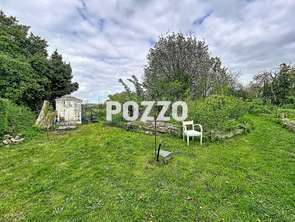 Vente TerrainVilledieu-les-Poêles-Rouffigny