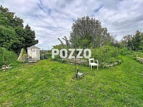 Vente de terrain Villedieu-les-Poêles-Rouffigny 50