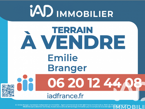 Vente de terrain Vente de terrain