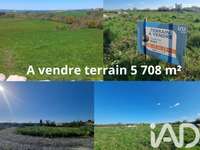 Vente de terrain Vente de terrain
