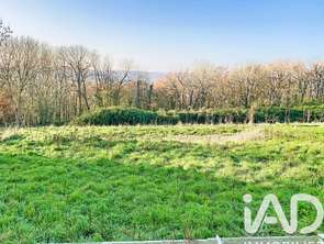 Vente Terrain 1500 m&sup2;Villefranque