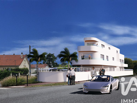 Vente de terrain Villemandeur 45