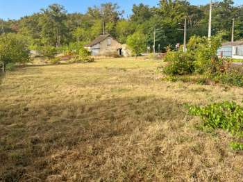 Vente Terrain 1294 m&sup2;Villemandeur