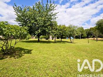 Vente de terrain Vente de terrain