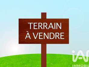 Vente Terrain 901 m&sup2;Villemur-sur-Tarn