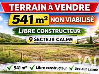 Vente de terrain Vente de terrain