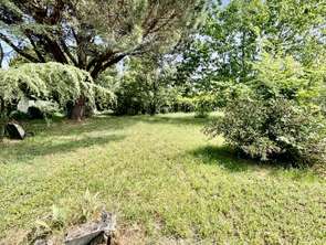 Vente Terrain 1519 m&sup2;Villenave-d'Ornon