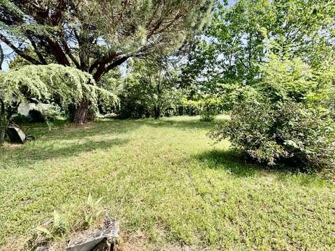 Vente de terrain Villenave-d'Ornon 33