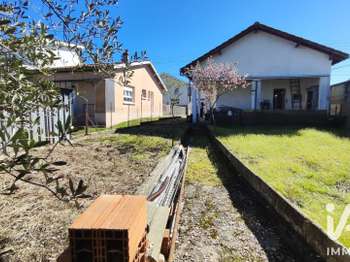 Vente de terrain Villenave-d'Ornon 33