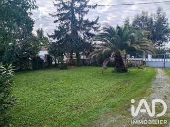 Vente Terrain 442 m&sup2;Villenave-d'Ornon