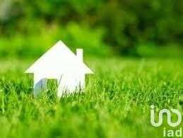 Vente Terrain 536 m&sup2;Villenave-d'Ornon