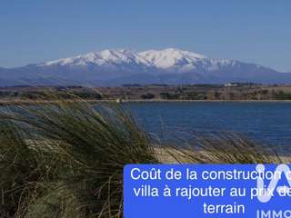 Vente de terrain Vente de terrain