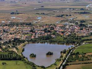 Vente Terrain 474 m&sup2;Villeneuve-en-Retz