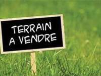 Vente de terrain Vente de terrain