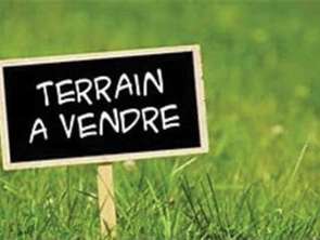 Vente Terrain 614 m&sup2;Villeneuve-en-Retz