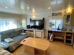 Vente Terrain 300 m&sup2;Villeneuve-en-Retz