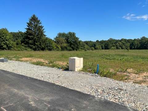 Vente de terrain Villeneuve-en-Retz 44