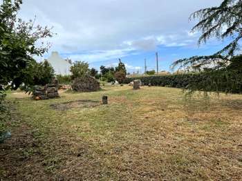 Vente de terrain Villeneuve-en-Retz 44
