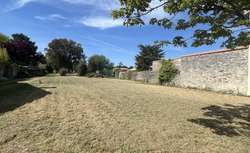 Photo Vente de terrain Villeneuve-en-Retz