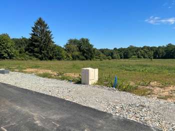 Vente de terrain Villeneuve-en-Retz 44