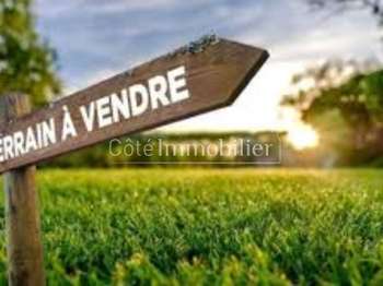 Vente de terrain Vente de terrain