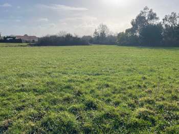 Vente de terrain Villeneuve-en-Retz 44
