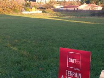 Vente de terrain Villeneuve-en-Retz 44