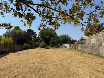 Vente de terrain Villeneuve-en-Retz 44
