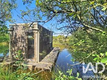 Vente Terrain 2783 m&sup2;Villeneuve-en-Retz